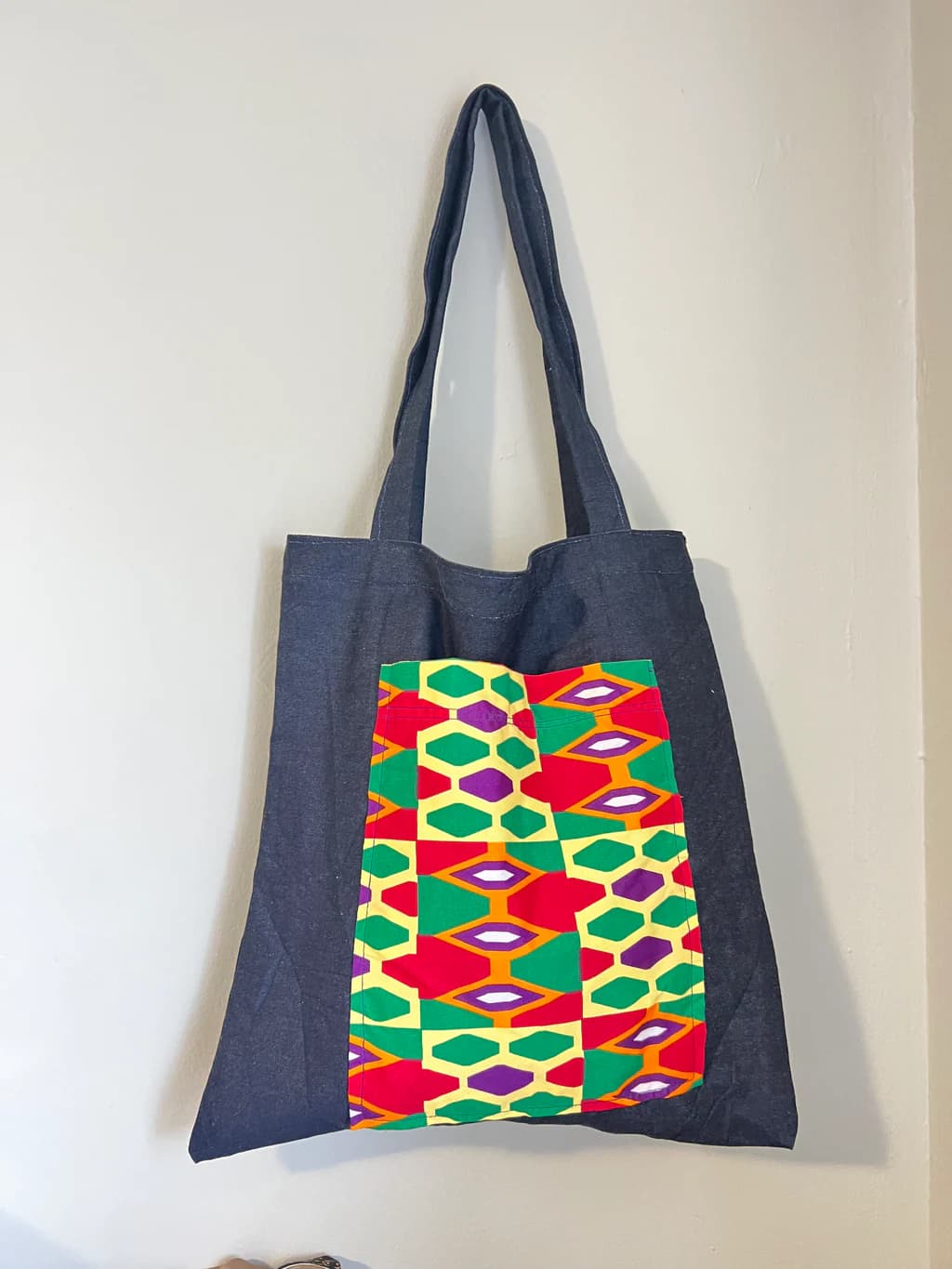 Premium Tote Bags Kenya | Samara Homes Kenya - Stylish Storage Solutions Nairobi, Meru