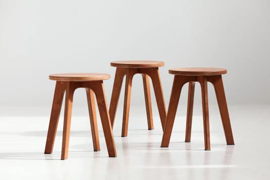 Elegant Stools Kenya | Samara Homes Kenya - Premium Seating Solutions Nairobi, Meru