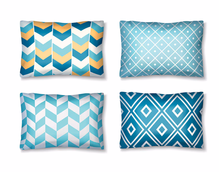 Premium Throw Pillows Kenya | Samara Homes Kenya - Decorative Cushions Nairobi, Meru